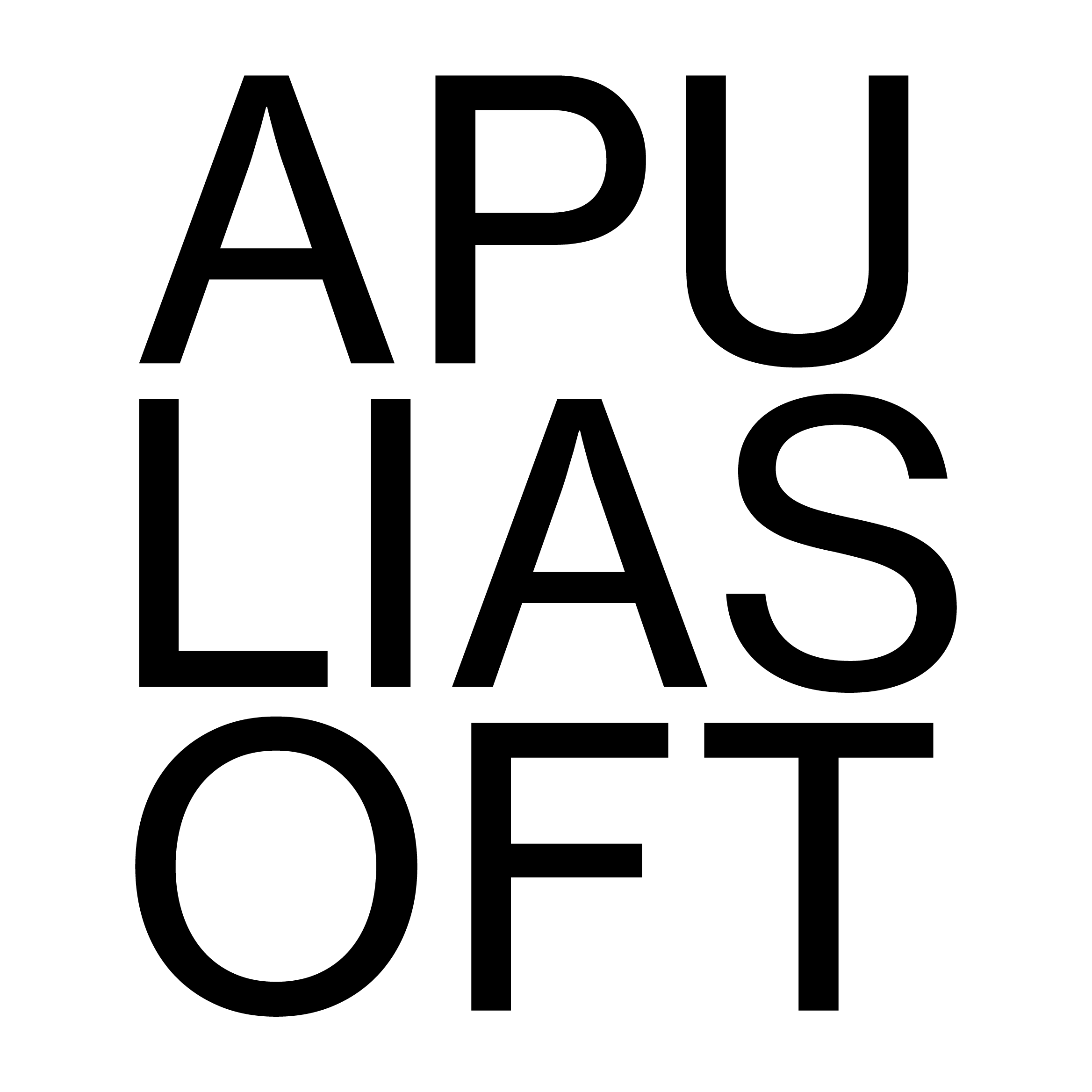 Apuliasoft